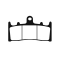 EBC Brakes Double-H Sintered Superbike Brake Pads Front - FA188HH EBC Brakes Double-H Sintered Superbike Brake Pads Front - FA188HH